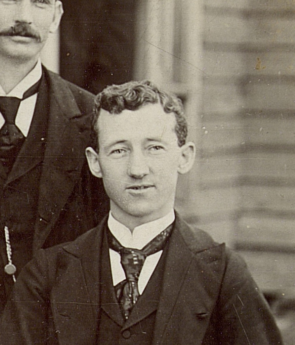 Albert Carrington Matheson (1870 - 1955) Profile